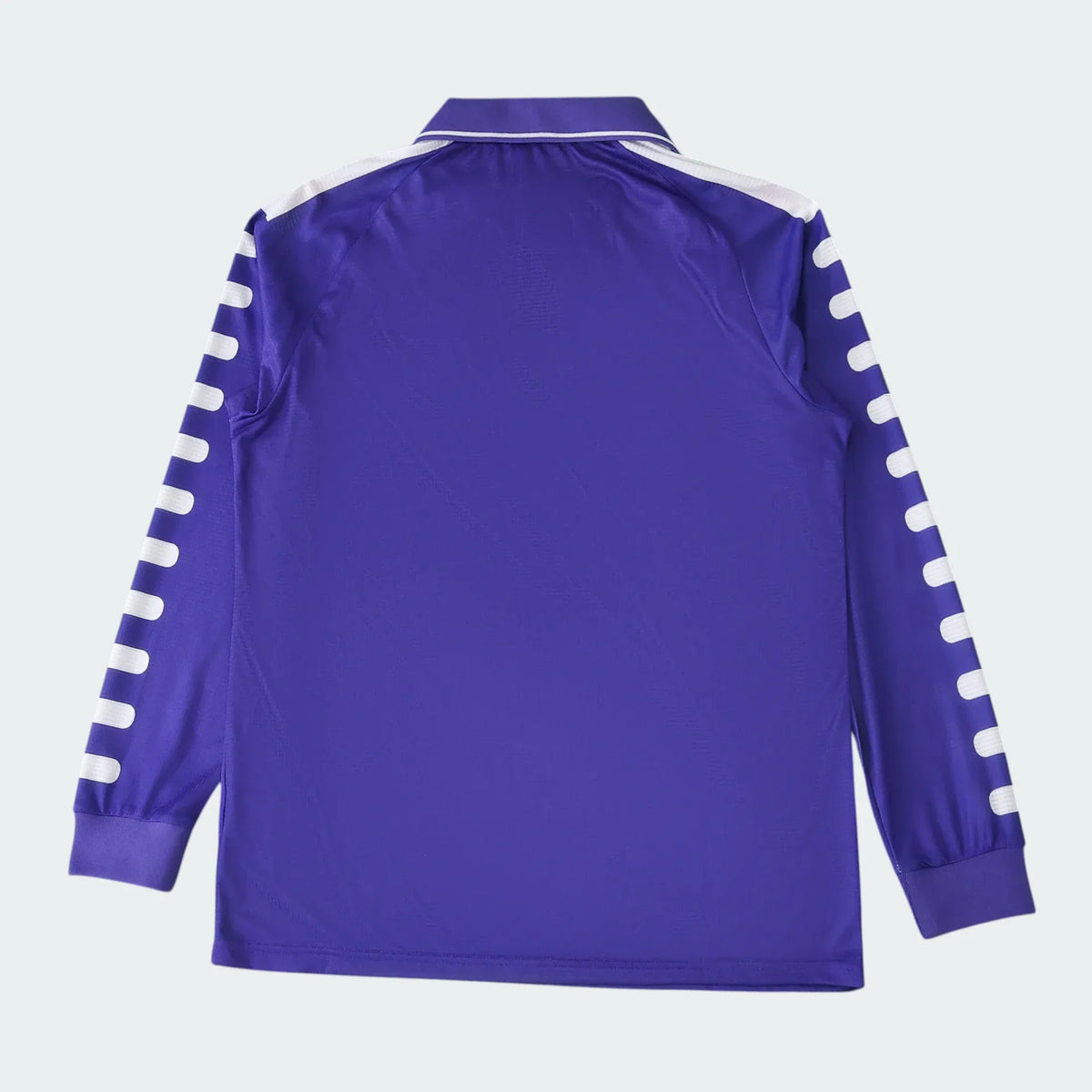 Fiorentina 1998/99 Home Long Sleeve Shirt