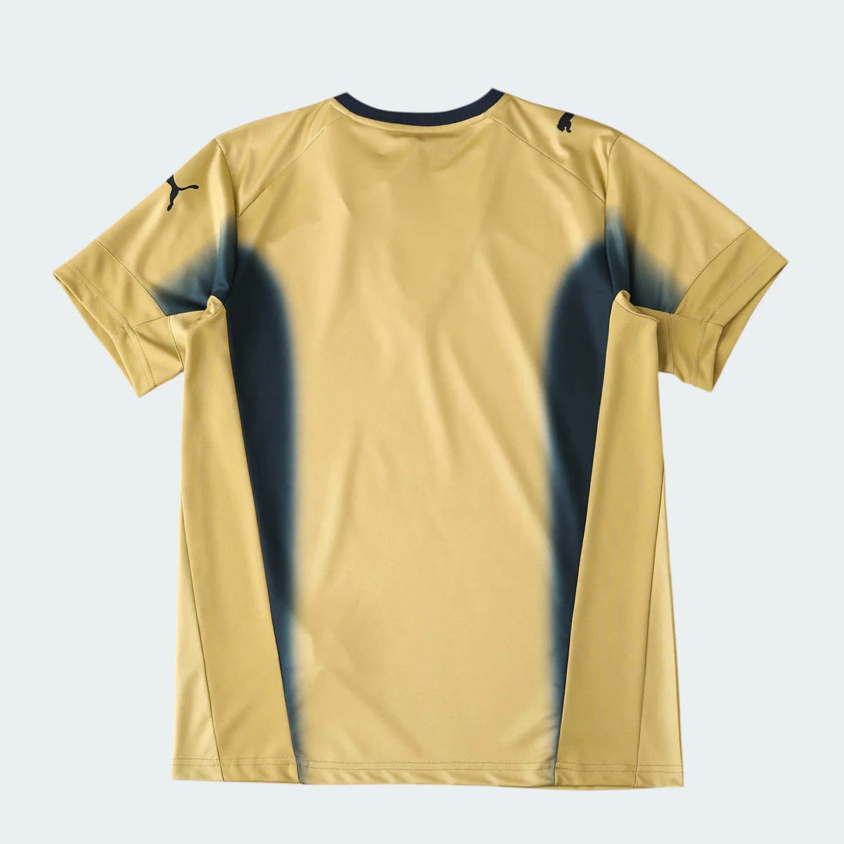 Italy 2006 Goalkeeper Shirt