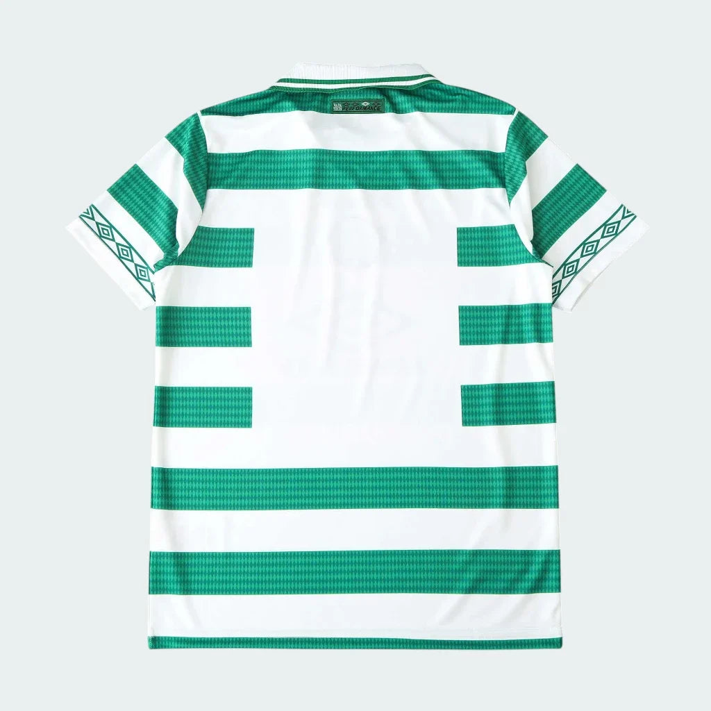 Celtic 1998/99 Home Shirt