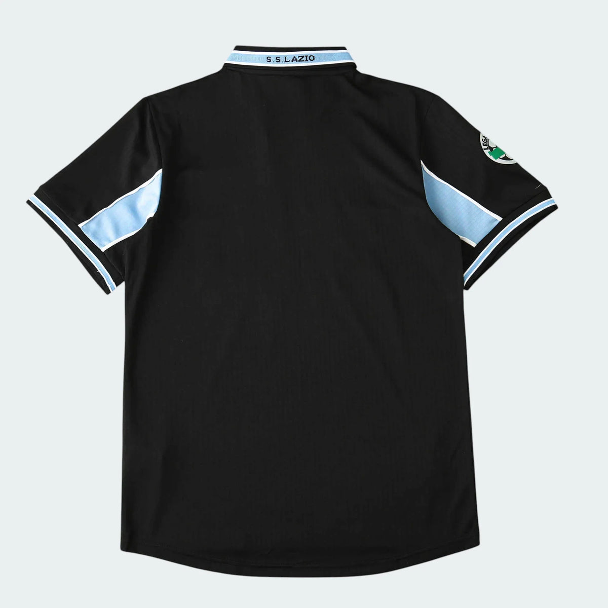 Lazio 1998/99 Third Shirt