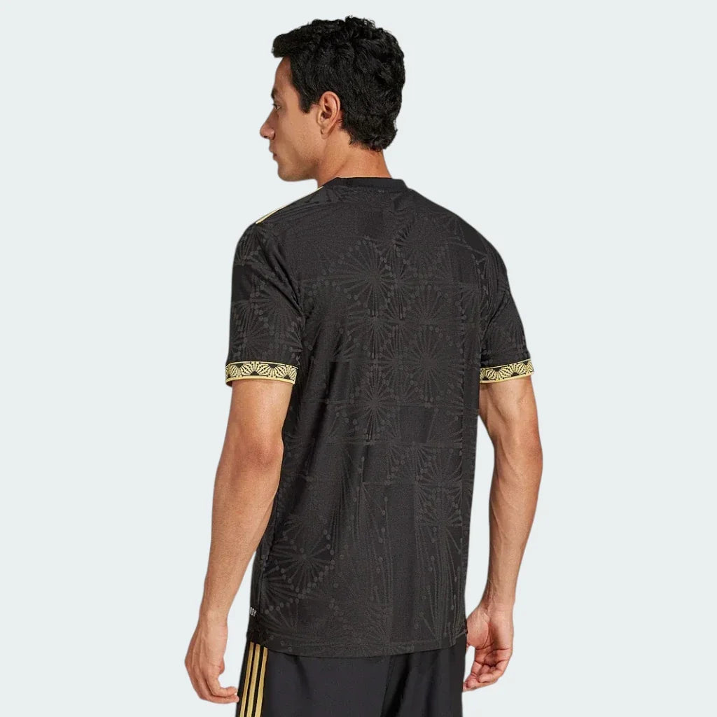 Mexico 2025 Home Shirt