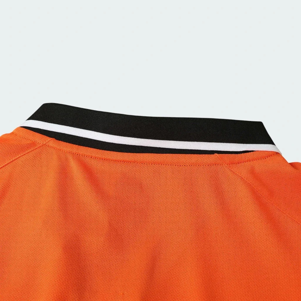Netherlands 1998 Home Shirt