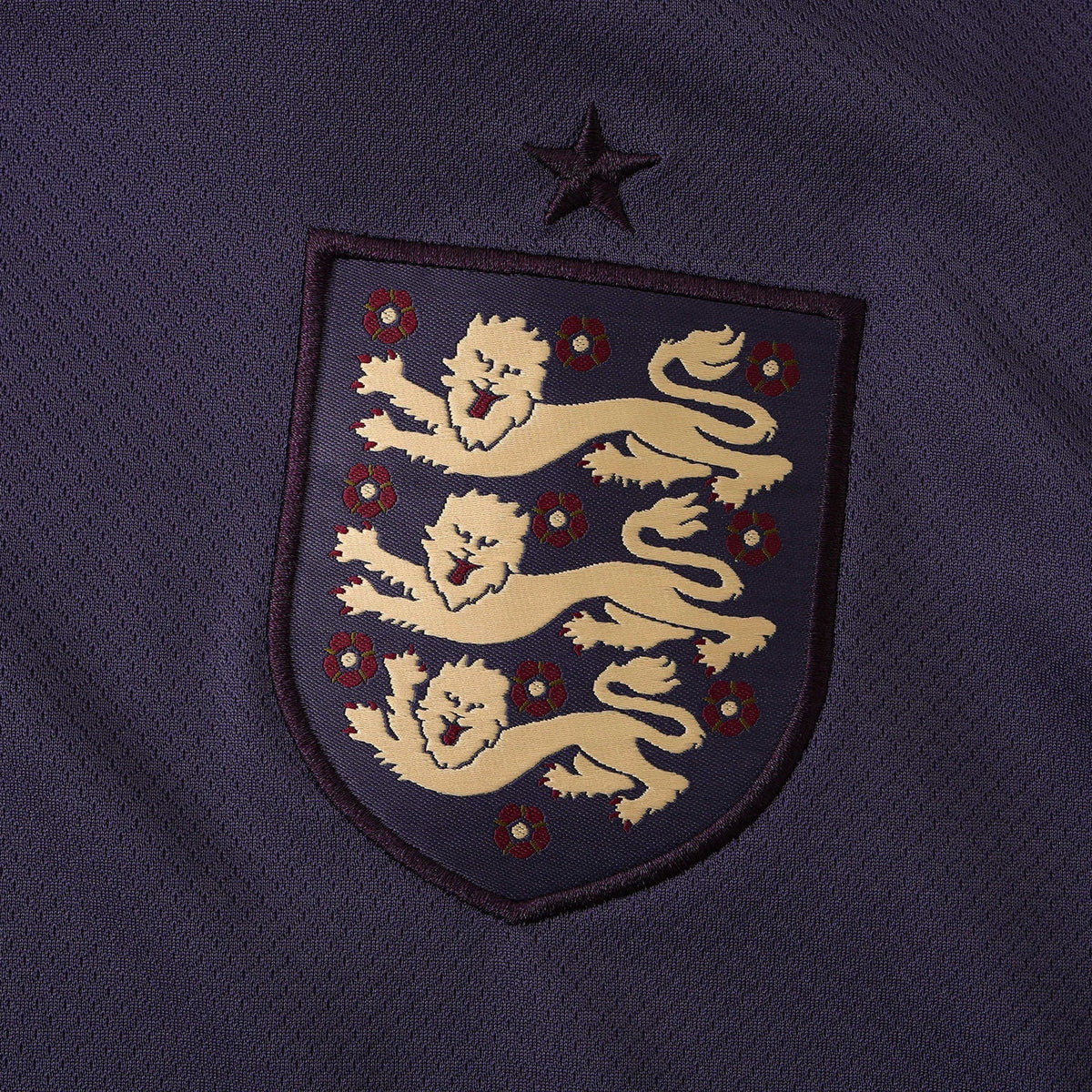England 2024 Away Shirt