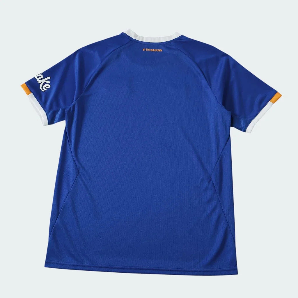 Everton 2026/27 Home Shirt