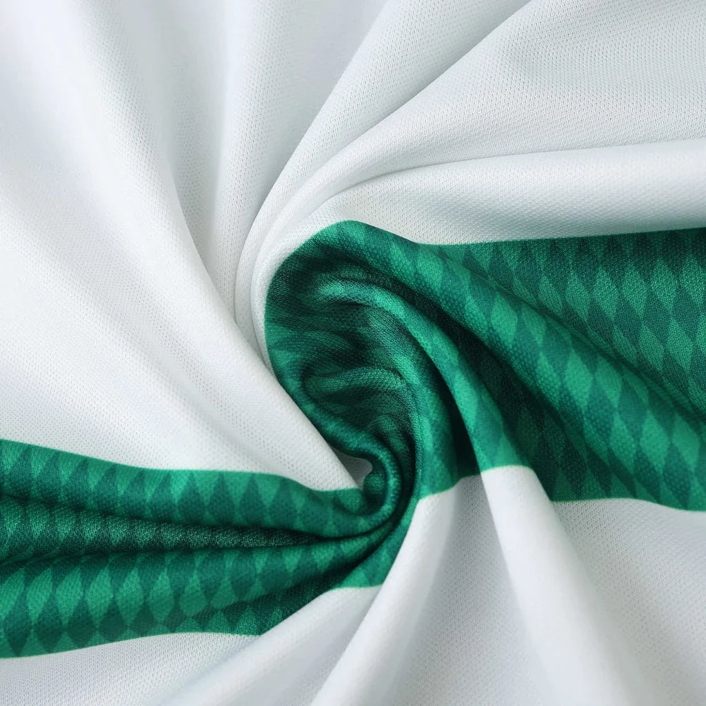 Celtic 1998/99 Home Shirt