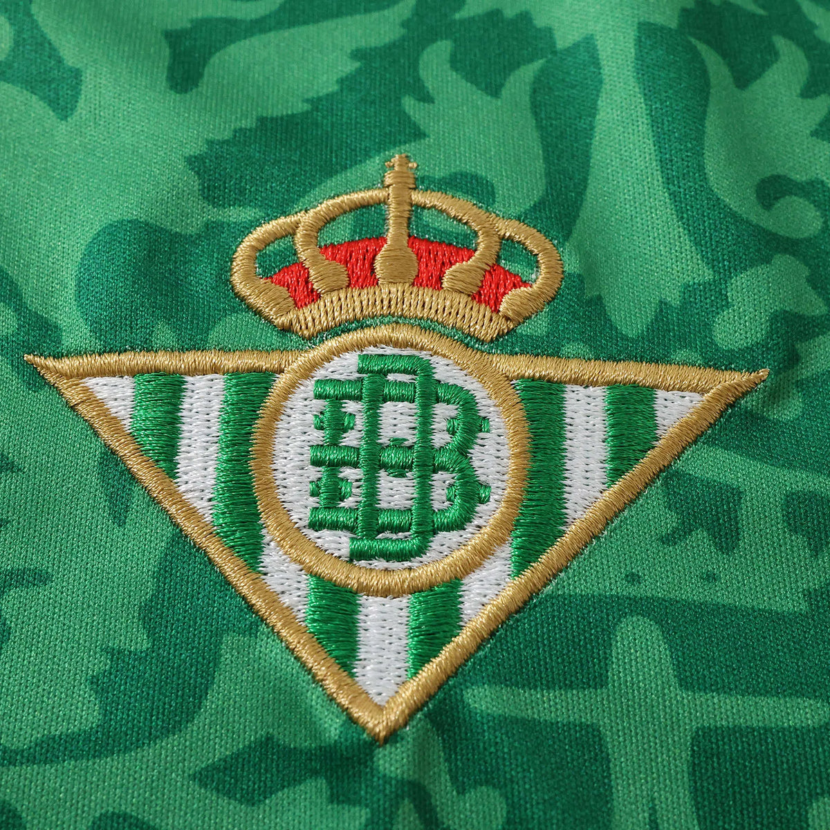 Real Betis 2026/27 Away Shirt