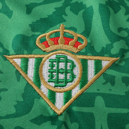 Real Betis 2026/27 Away Shirt