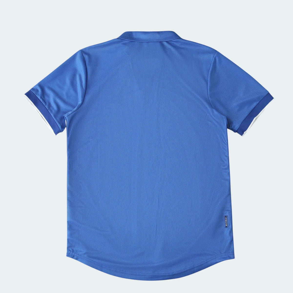 Italy 1998 Home Shirt