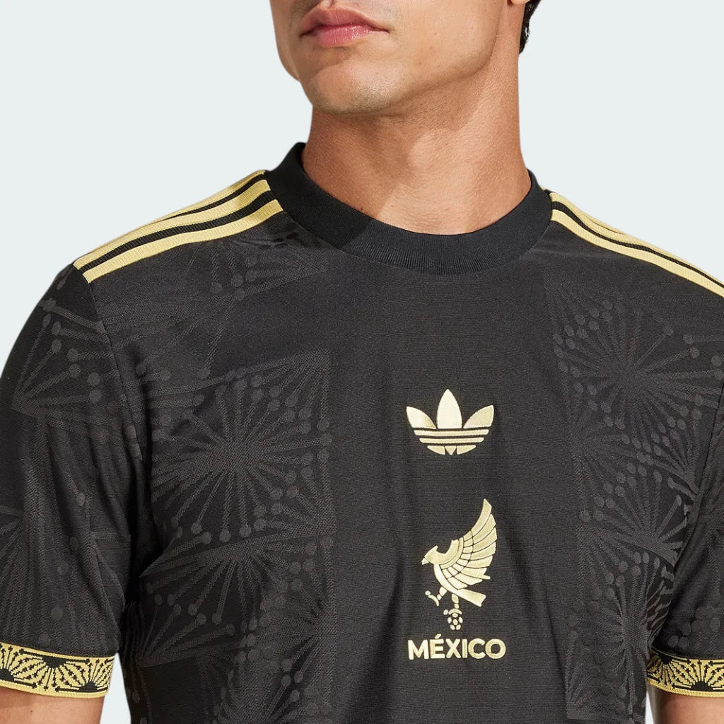 Mexico 2025 Home Shirt