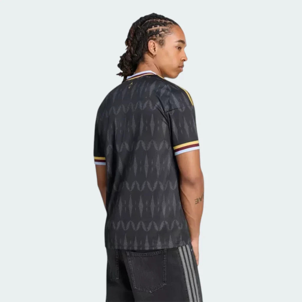 Aston Villa 2026/27 Away Shirt