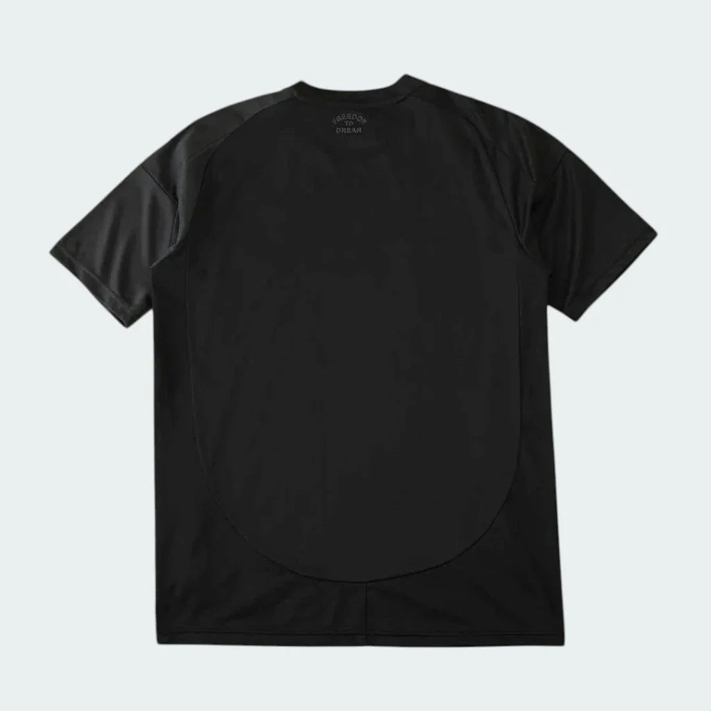 Inter Miami 2025 Away Shirt
