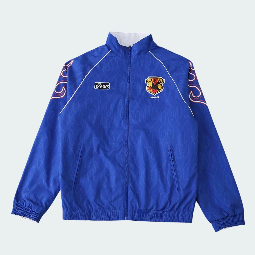 Japan 1998 Reversible Jacket