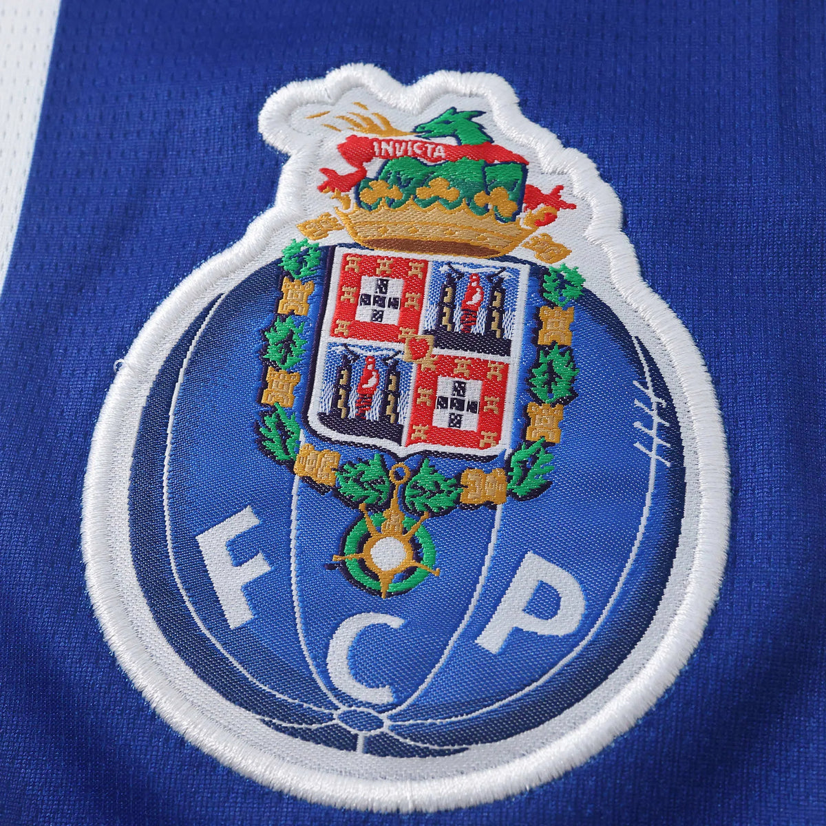 Porto 2026/27 Home Shirt