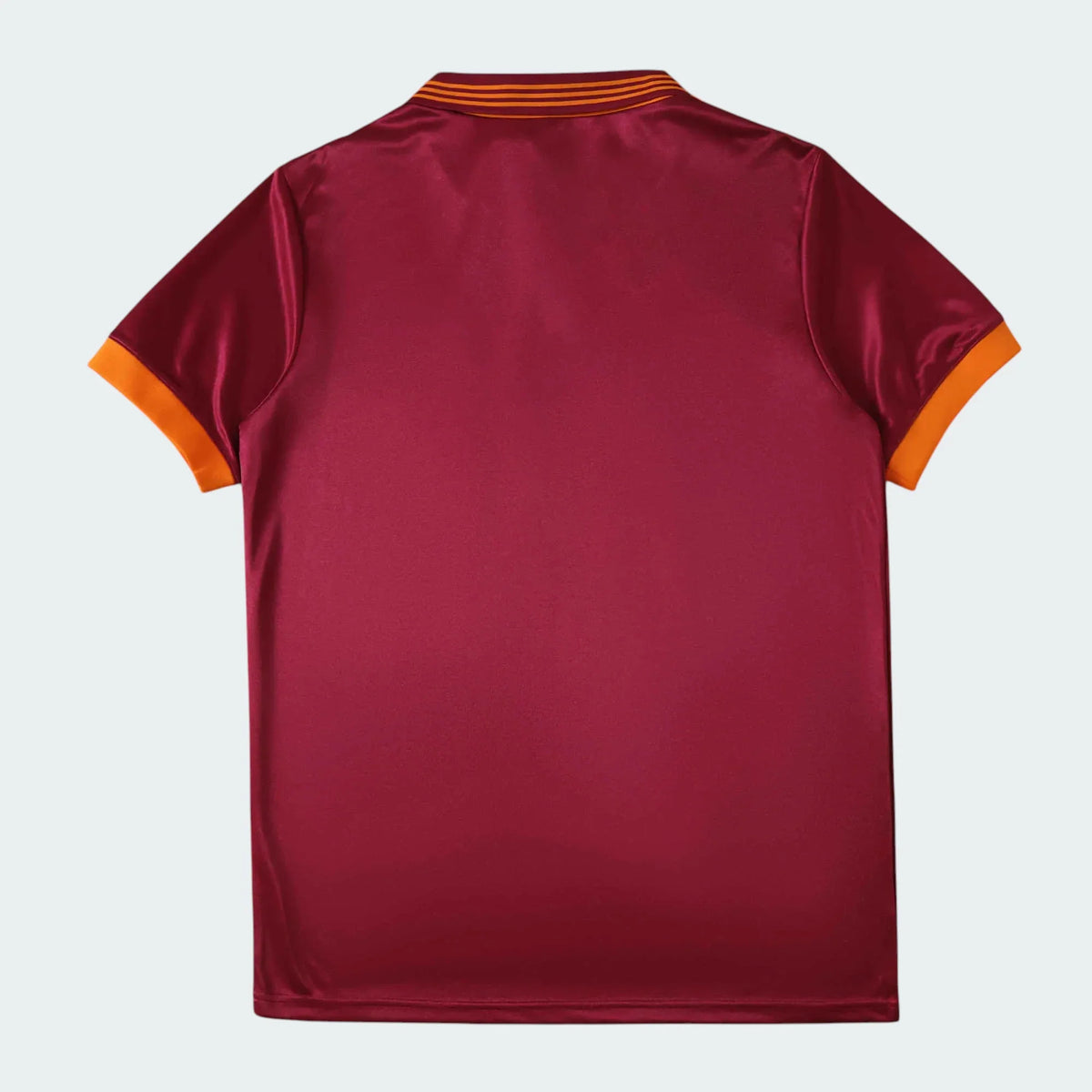 Roma 1992/93 Home Shirt
