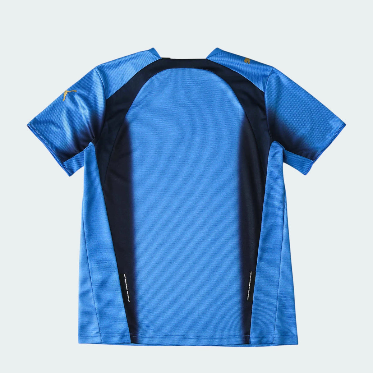 Italy 2006 Home Shirt