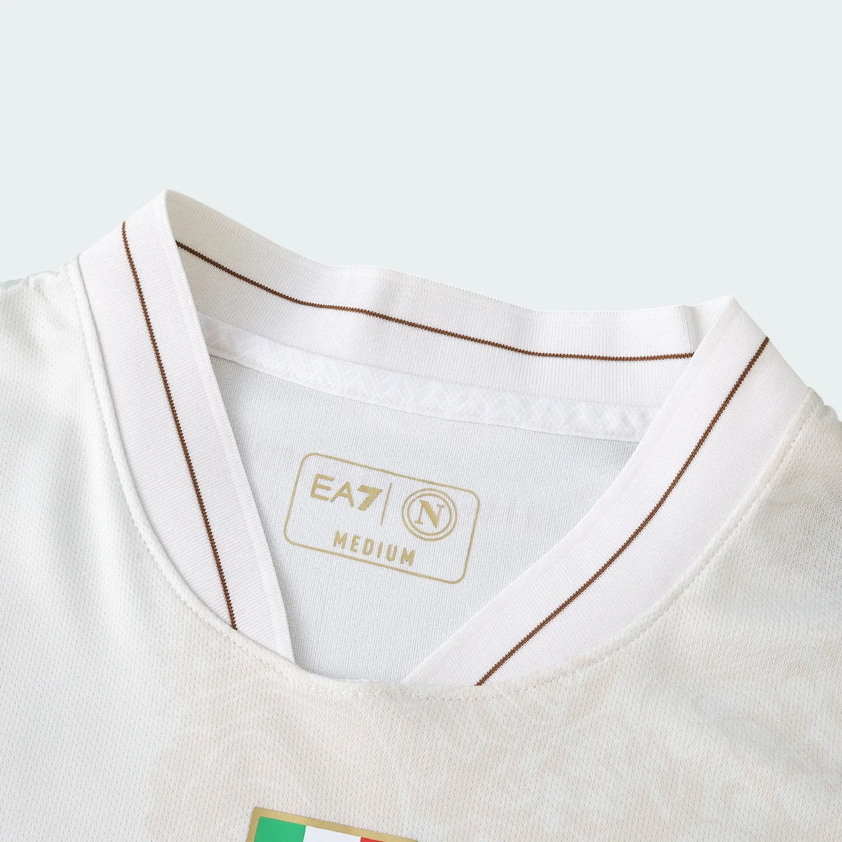 Napoli 2025/26 Away Shirt