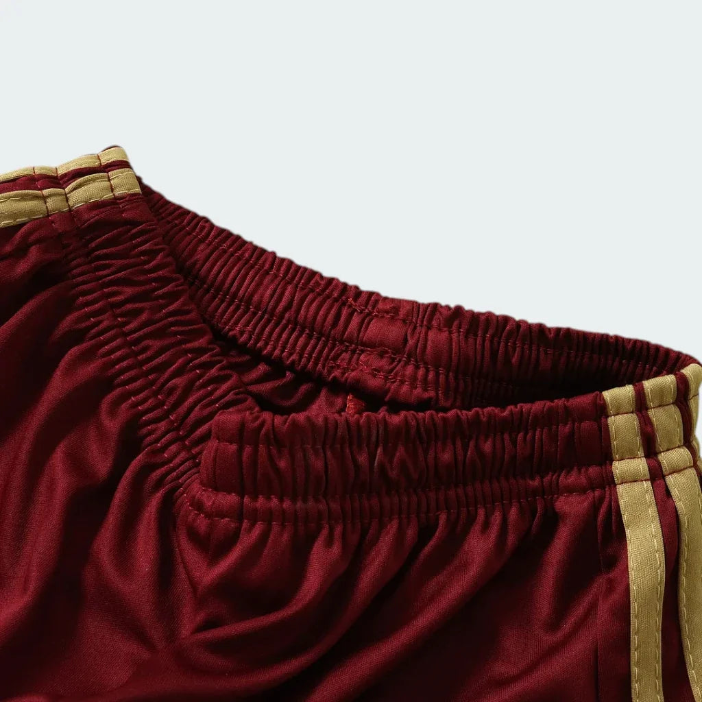 Spain 2026 Away Kids Kit