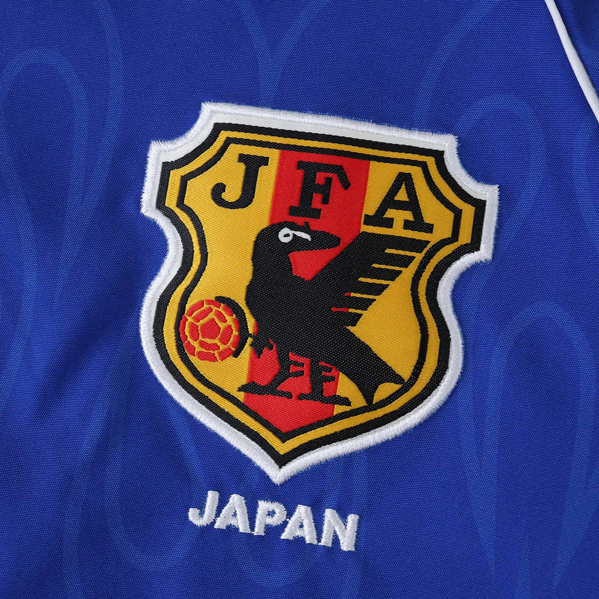 Japan 1998 Reversible Jacket