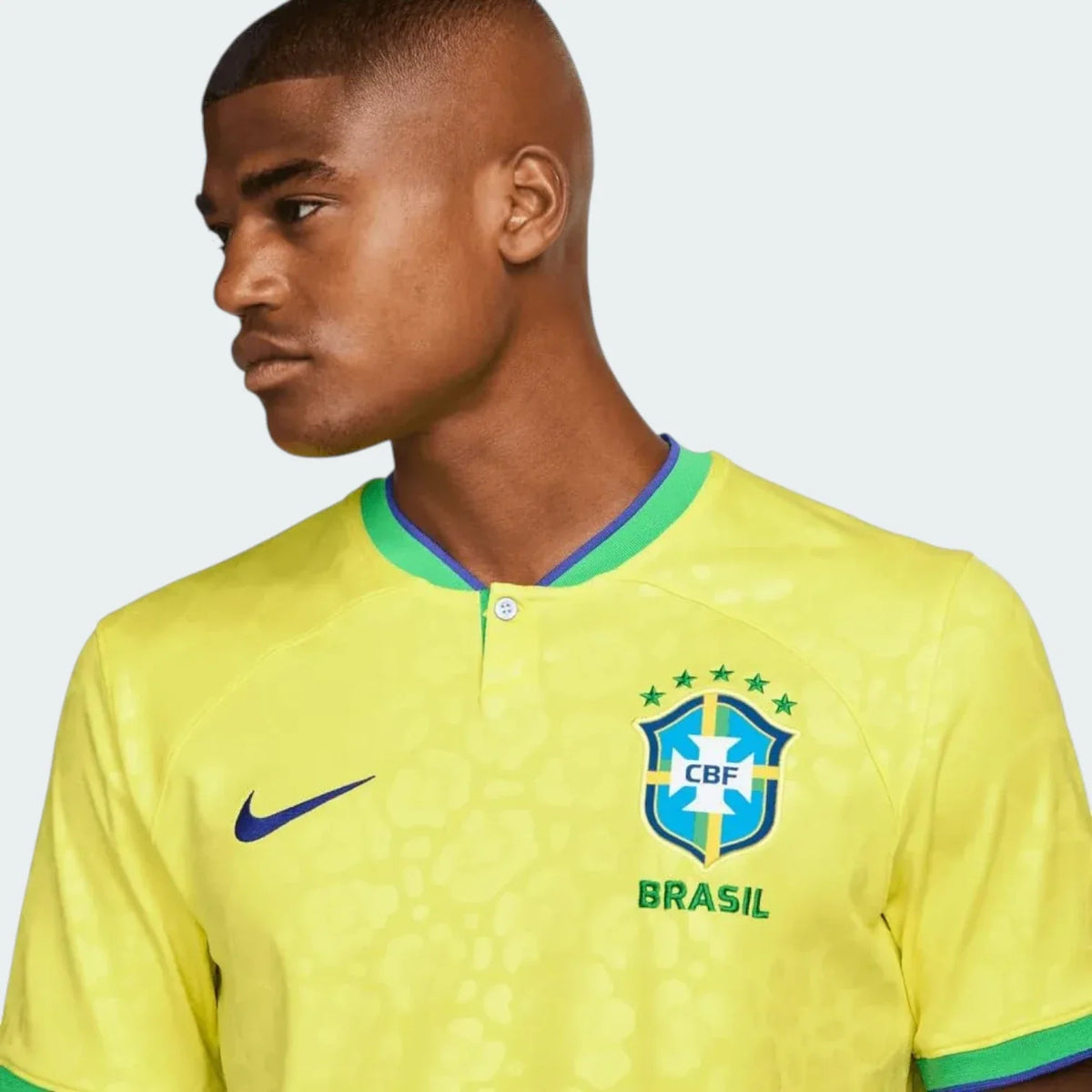 Camisa Brasil I 2022 - imagem 6