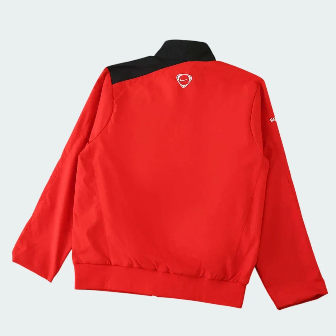 Manchester United 2007/08 Jacket