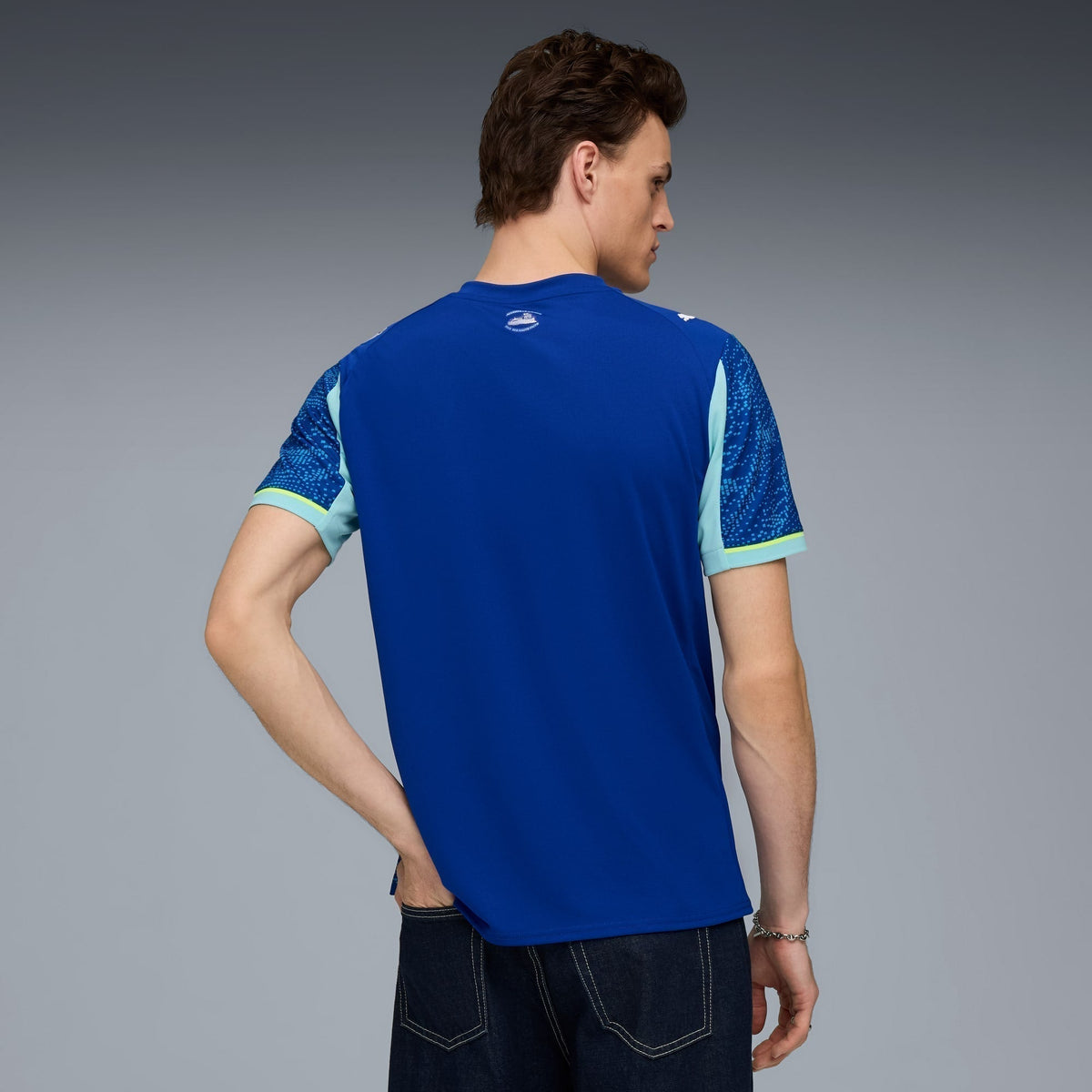 Camisa Olympique Marseille III 2025/26 - imagem 5