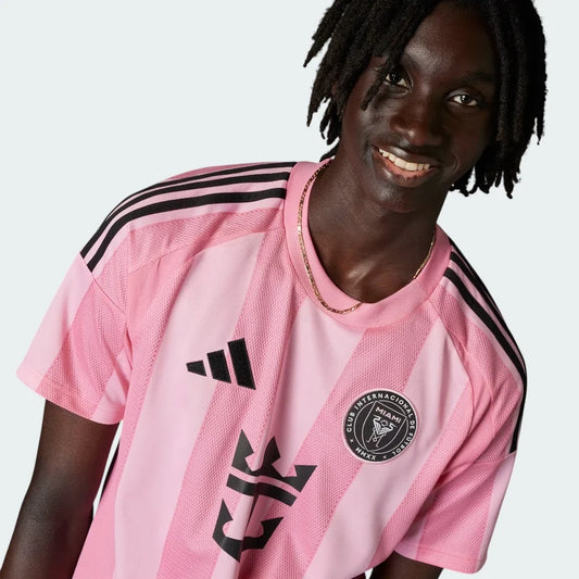 Inter Miami 2025 Home Shirt