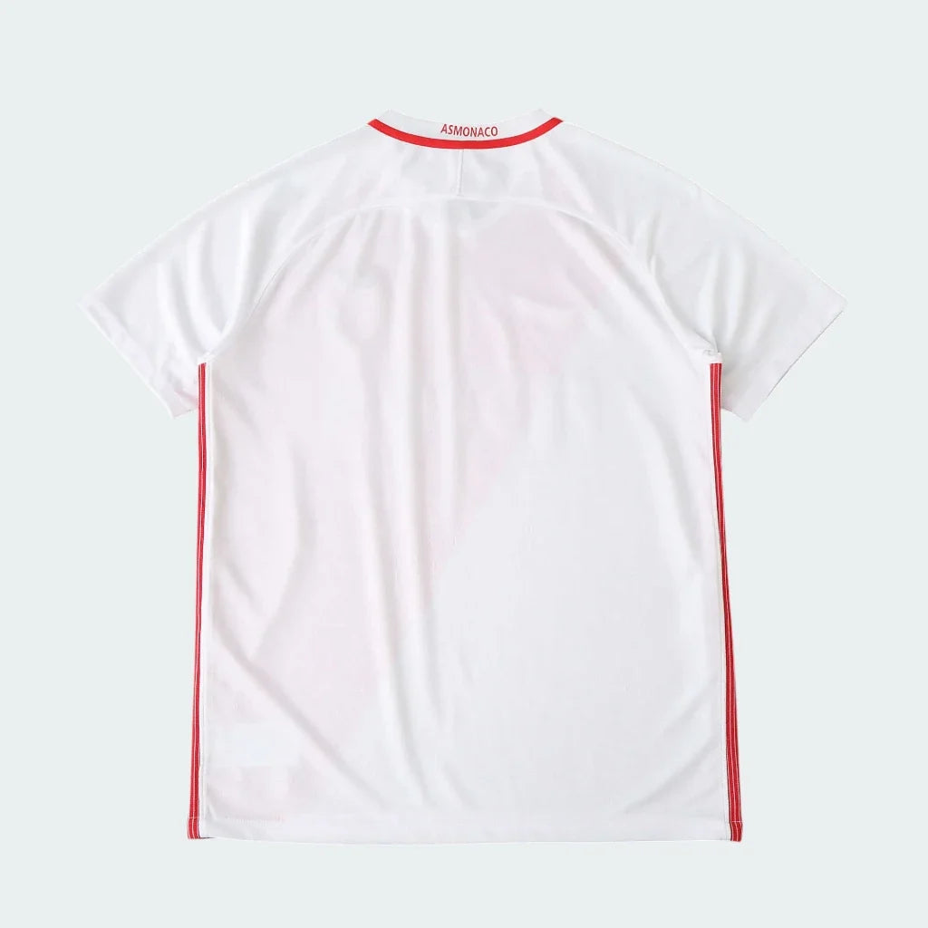 Monaco 2016/17 Home Shirt