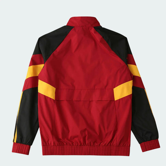 Roma 2024/25 Home Jacket