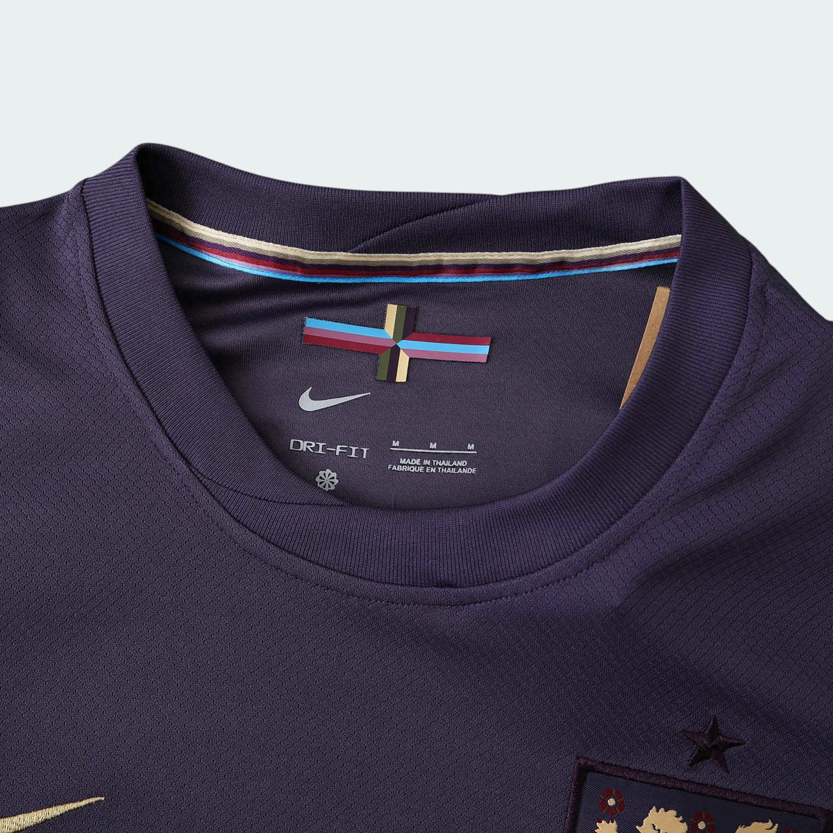 England 2024 Away Shirt