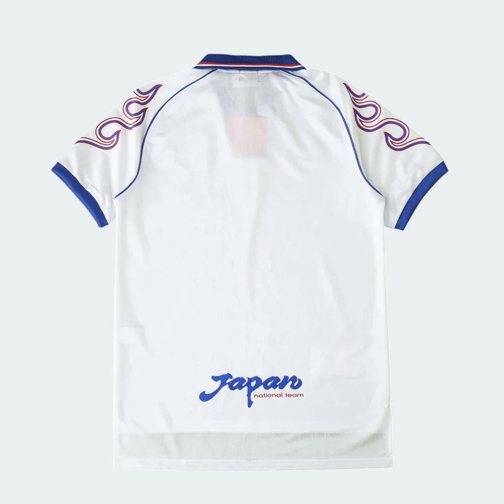 Japan 1998 Away Shirt