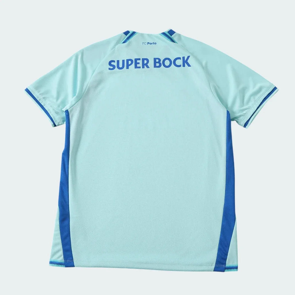 Porto 2026/27 Third Shirt