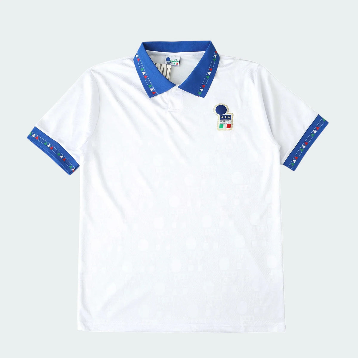Italy 1994 Away Shirt