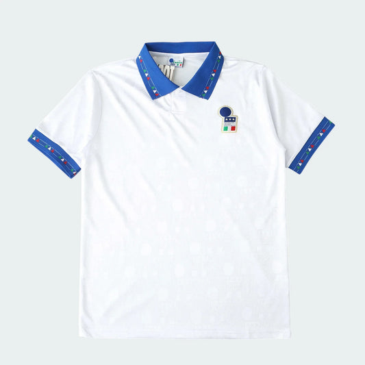 Italy 1994 Away Shirt