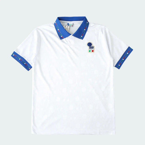 Italy 1994 Away Shirt