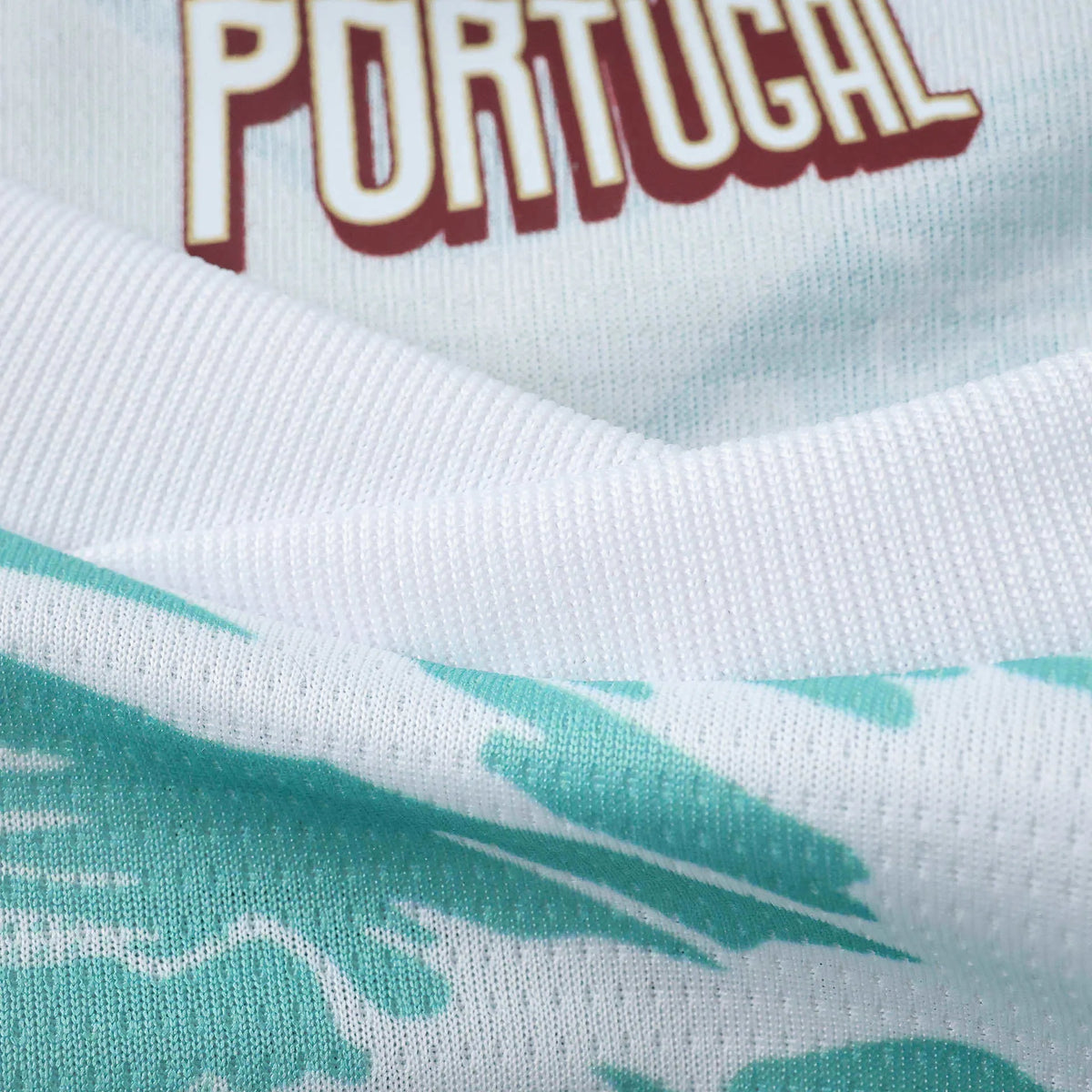 Portugal 2026 Away Kids Kit