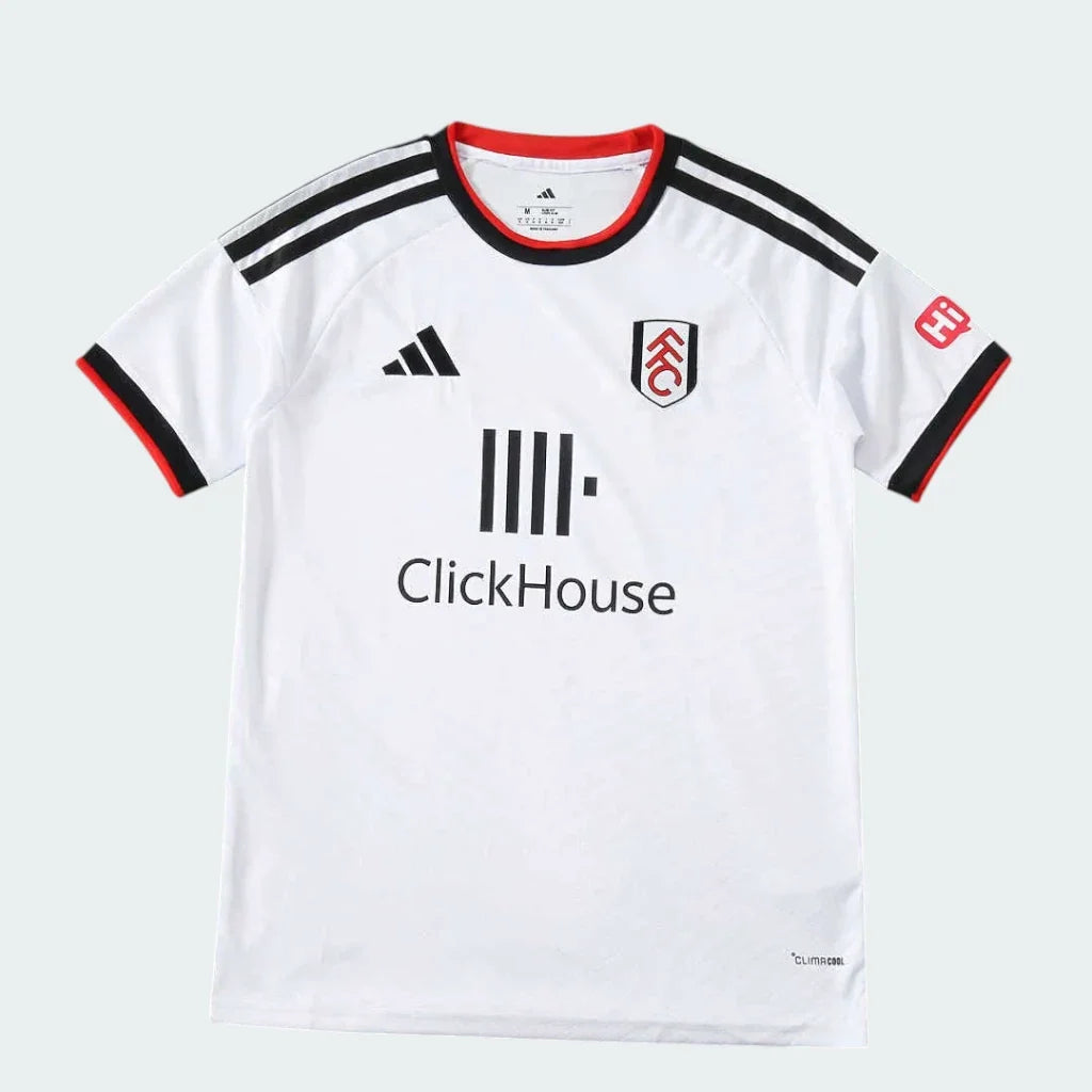 Fulham 2026/27 Home Shirt