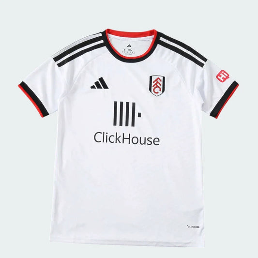 Fulham 2026/27 Home Shirt