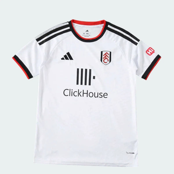 Fulham 2026/27 Home Shirt
