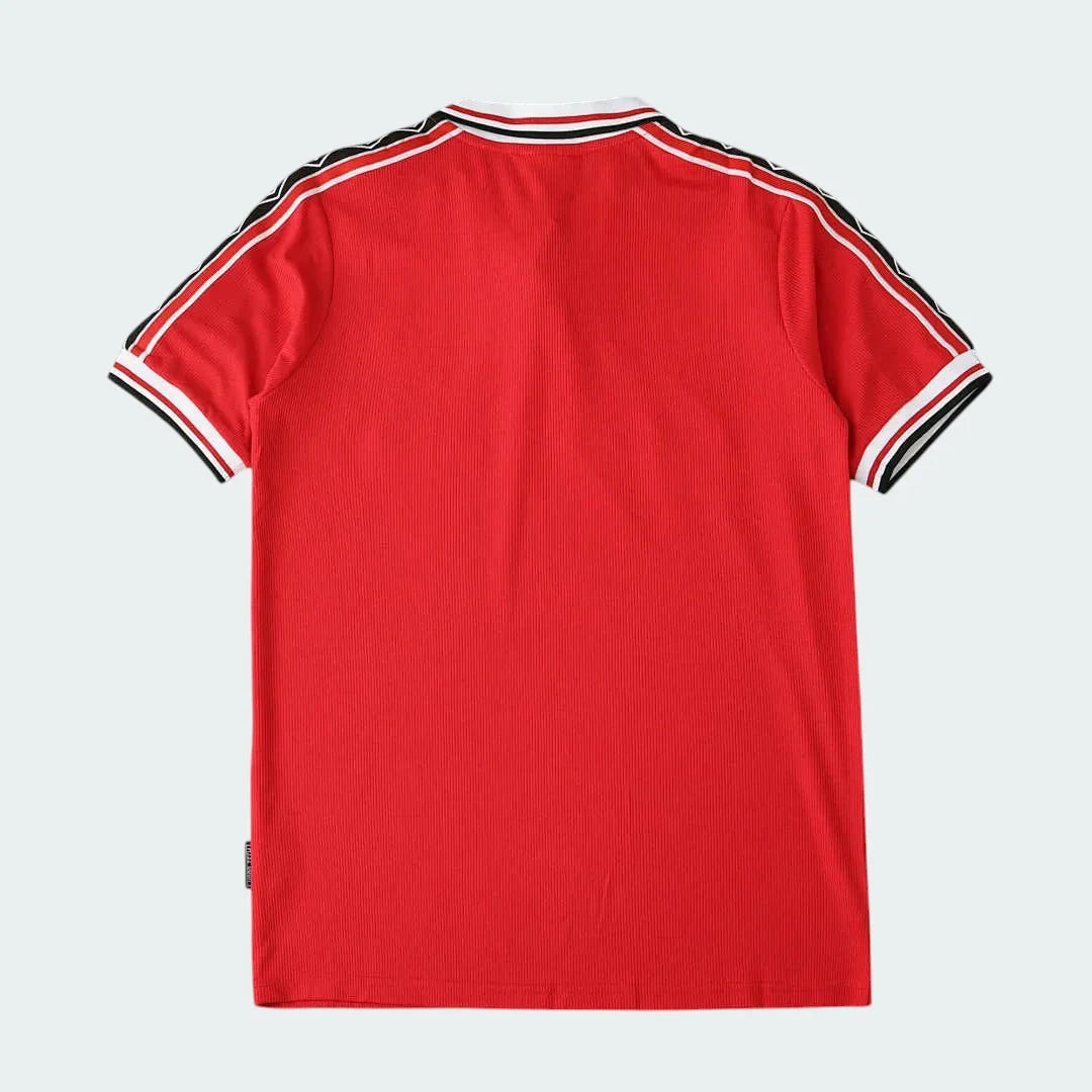 Manchester United 1999/00 Home Shirt