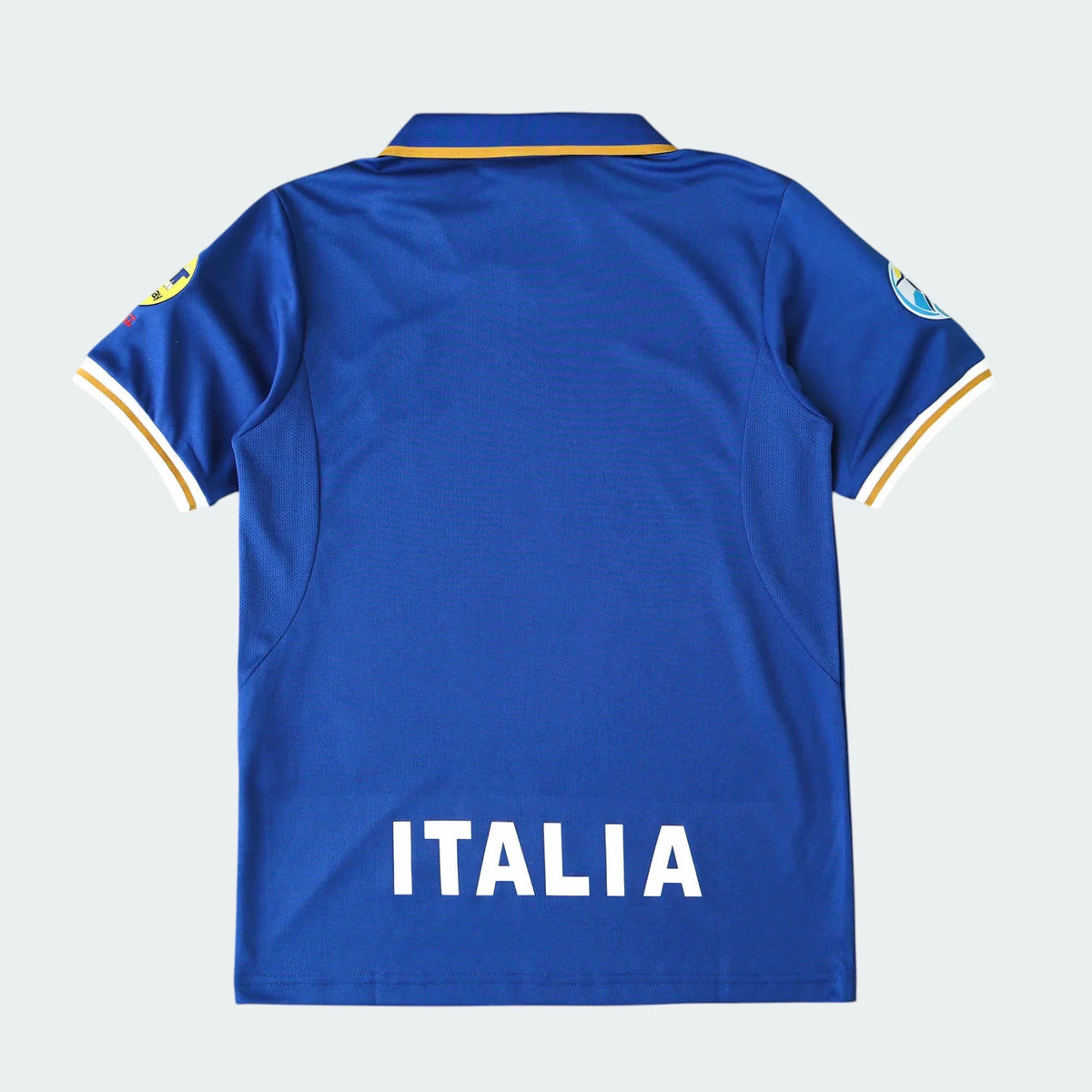 Italy 1996 Home Shirt