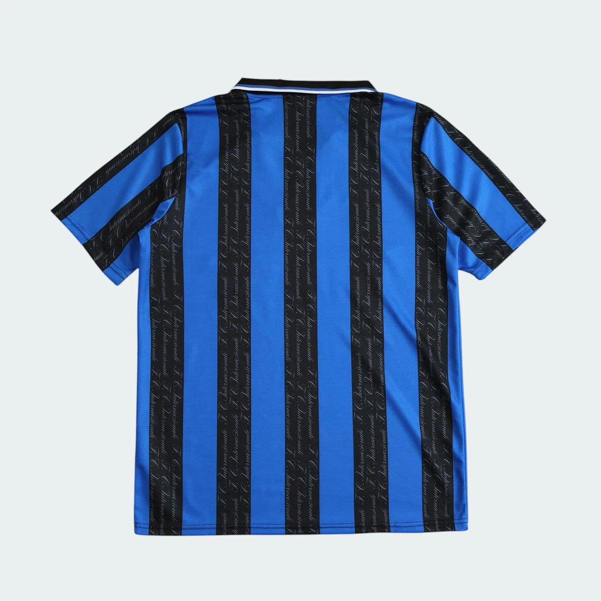 Inter Milan 1997/98 Home Shirt