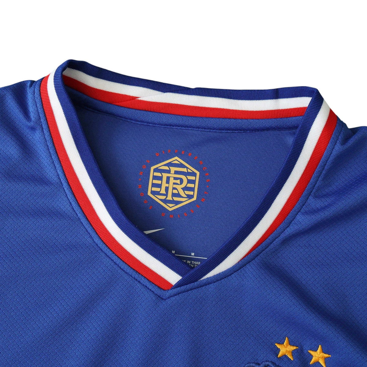 France 2024 Home Shirt