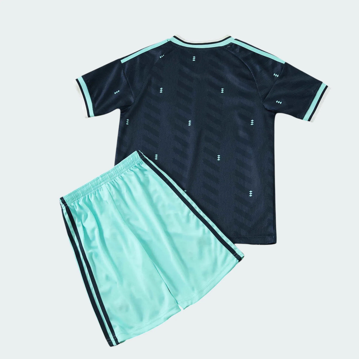Germany 2026 Away Kids Kit