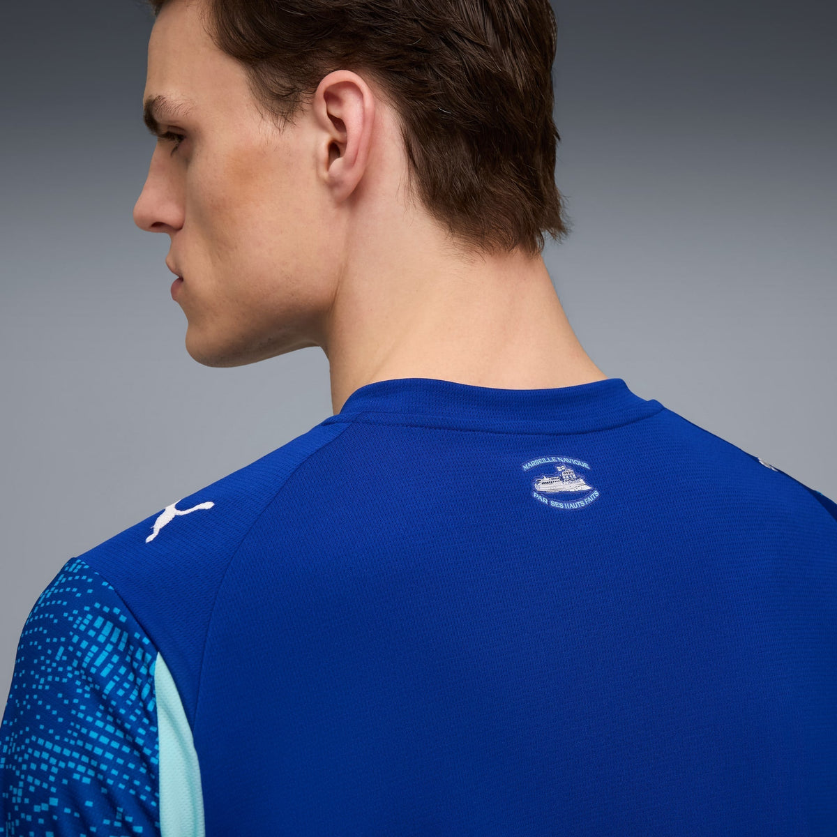 Camisa Olympique Marseille III 2025/26 - imagem 6