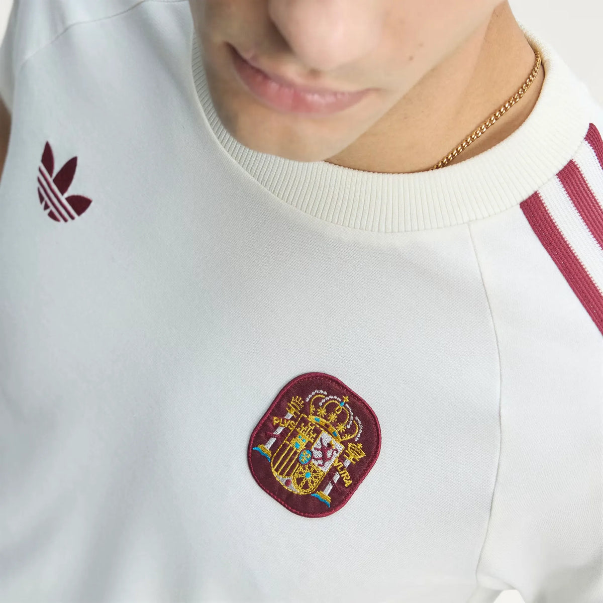 Spain 2026 Travel Shirt