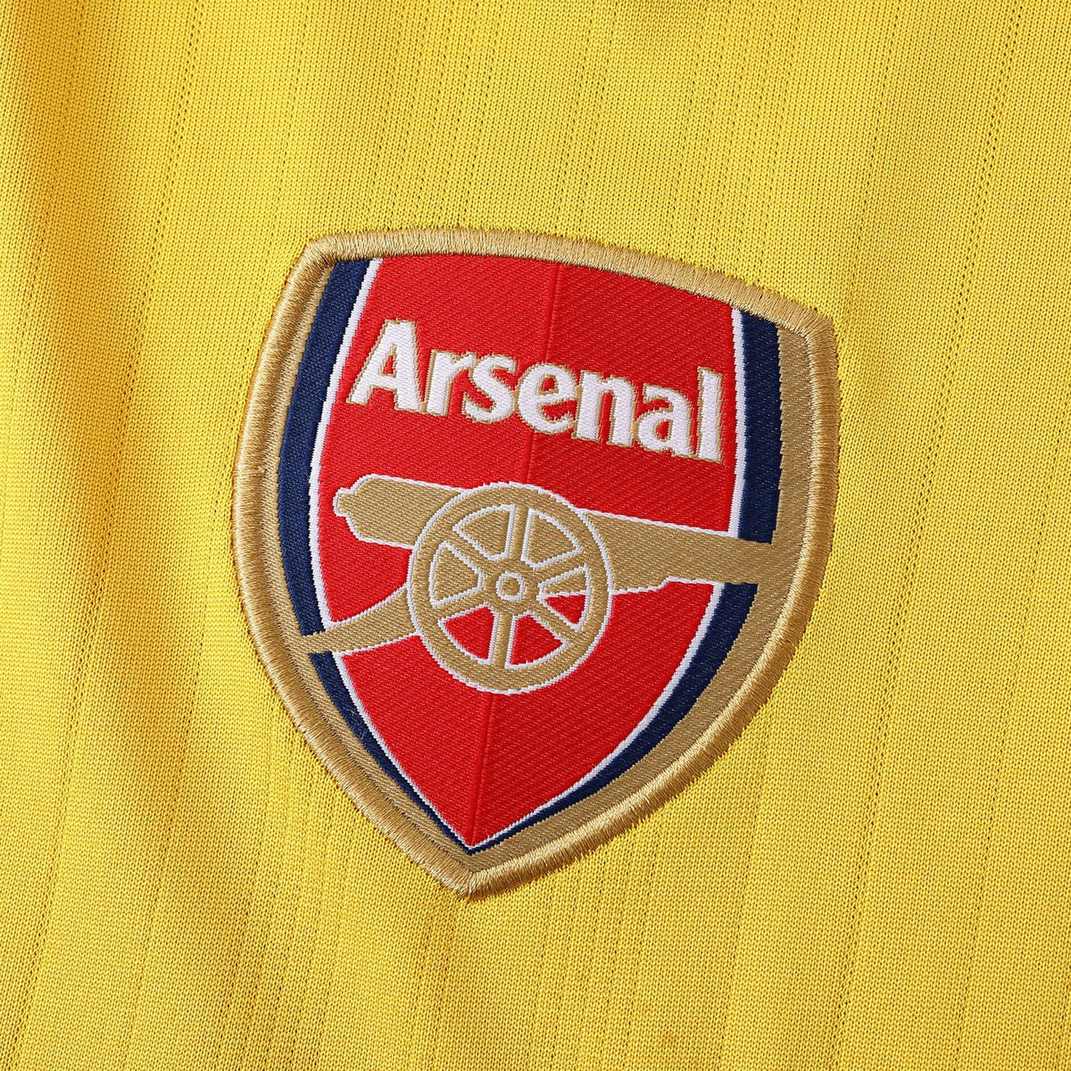 Arsenal 2005/06 Away Shirt