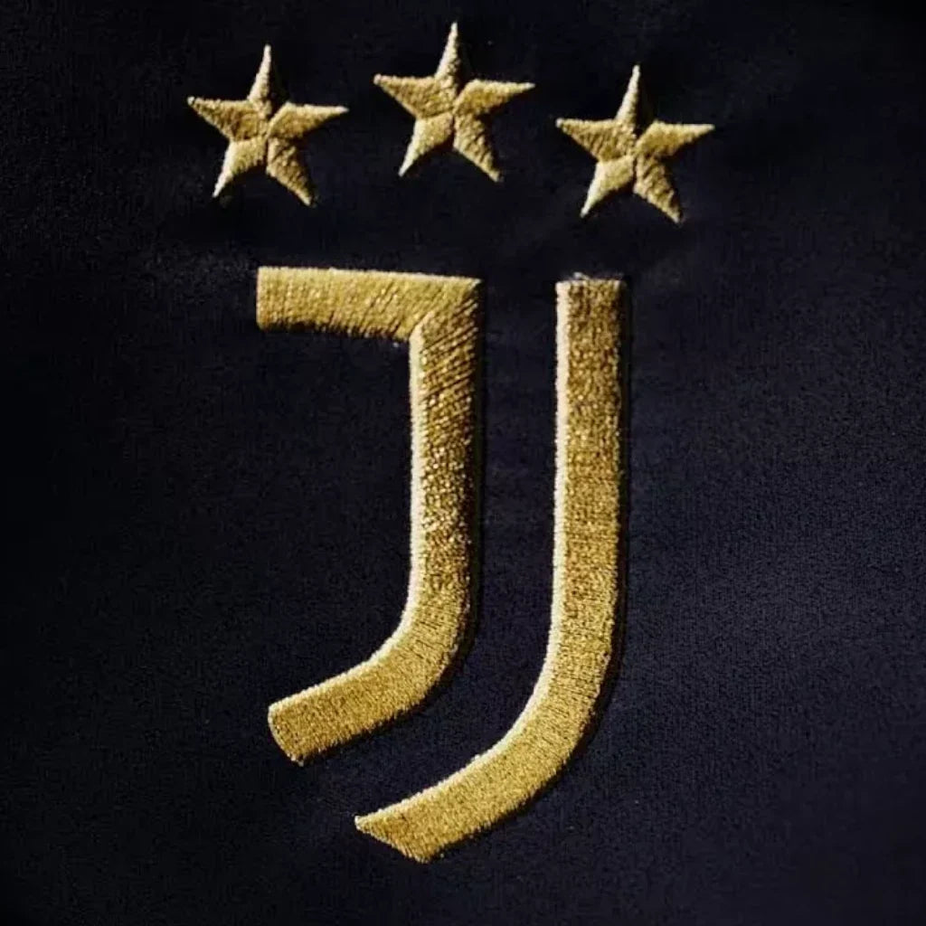 Juventus 2026/27 Third Shirt