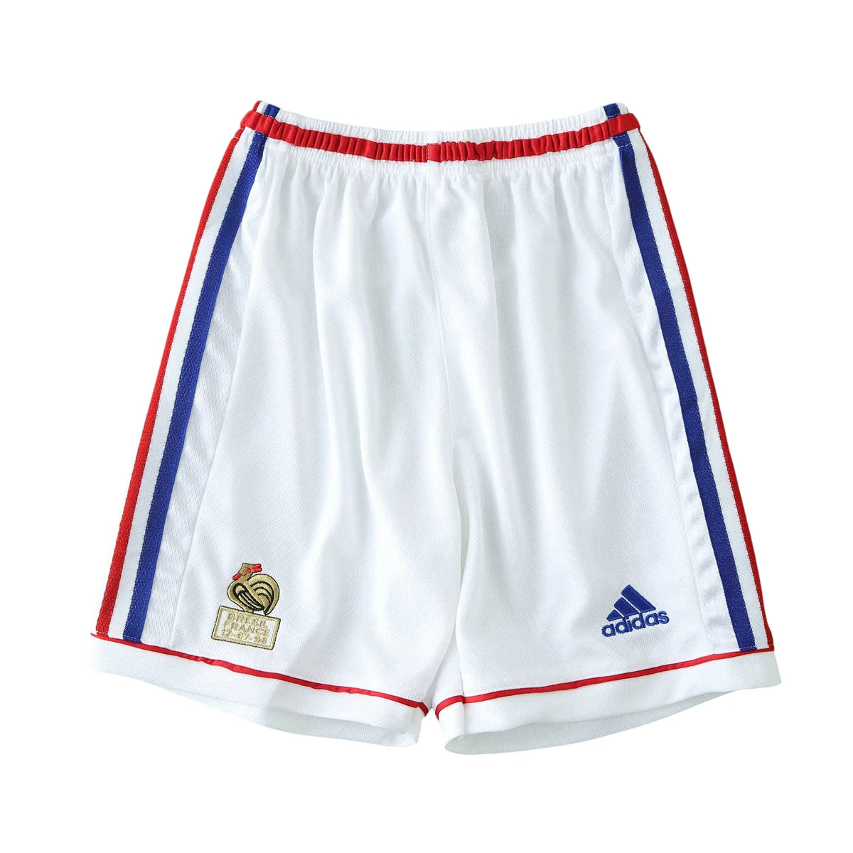 France 1998 Away Shorts