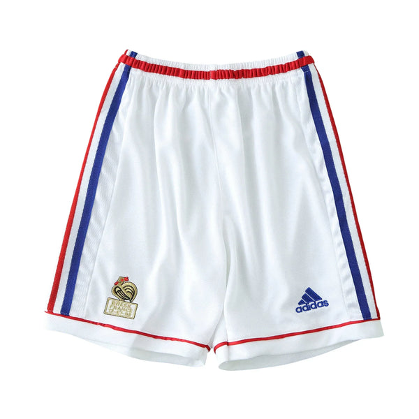 France 1998 Away Shorts
