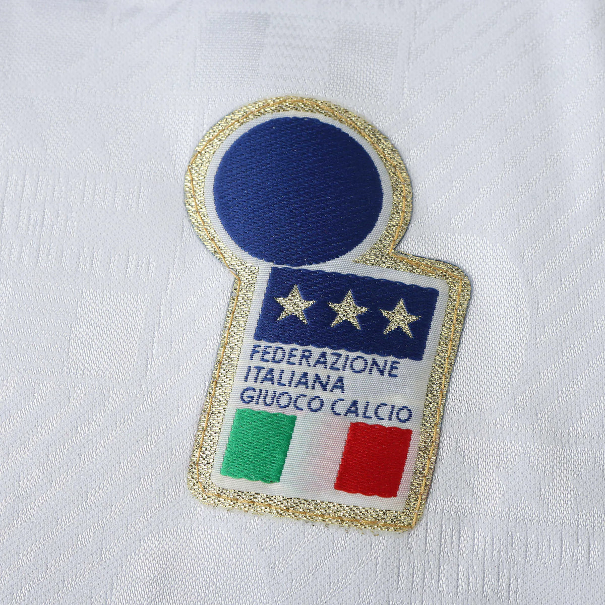 Italy 1994 Away Shirt